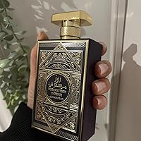 Rose Mystery Intense, Eau de Parfum, Al Wataniah, Unisex
